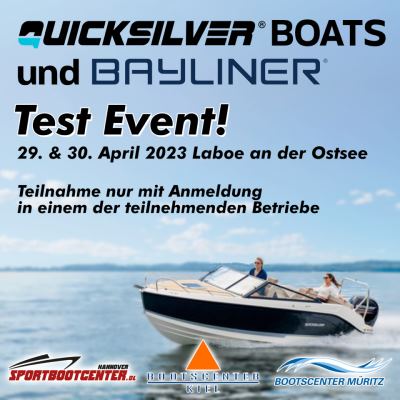 (c) Quicksilver-bayliner-testevent.de